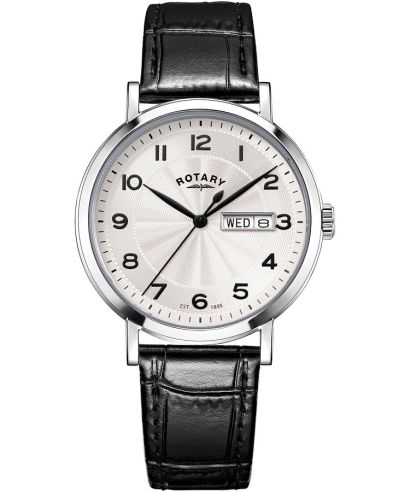 Hodinky pánske Rotary Heritage