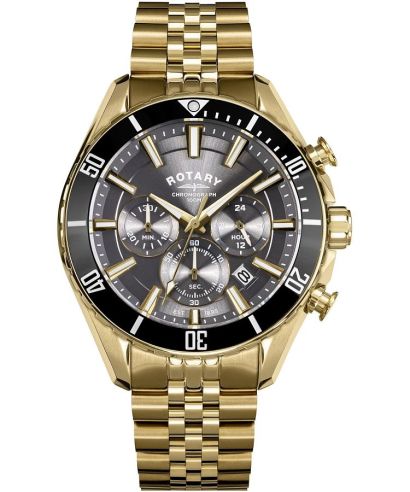 Hodinky pánske Rotary Apex100 Chronograph