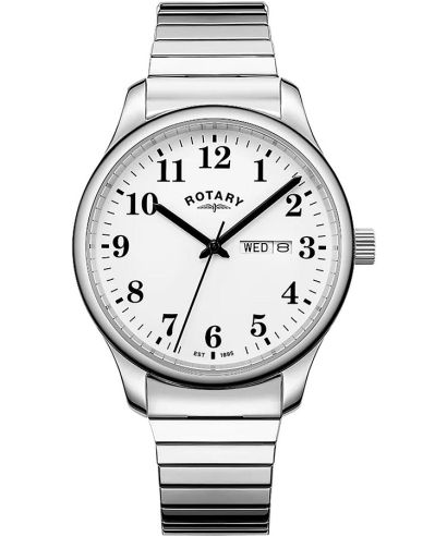 Hodinky pánske Rotary Heritage Altera
