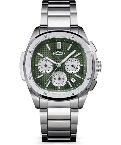Hodinky pánske Rotary Apex100 Chronograph