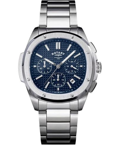 Hodinky pánske Rotary Apex100 Chronograph