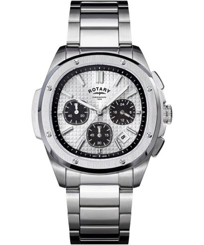 Hodinky pánske Rotary Apex100 Chronograph