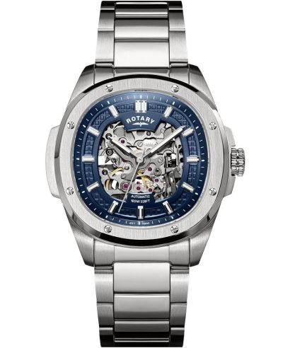 Hodinky pánske Rotary Apex100 Automatic