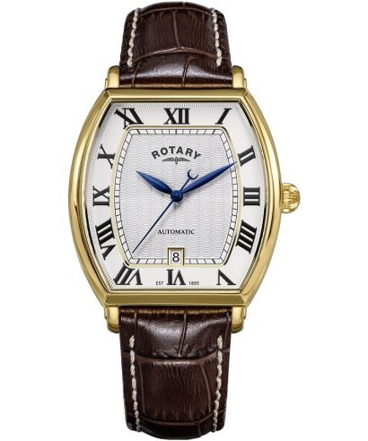 Hodinky pánske Rotary 1895 Automatic