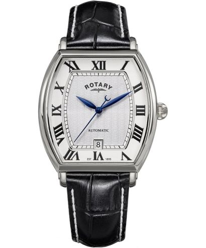 Hodinky pánske Rotary 1895 Automatic