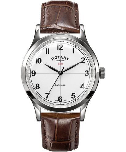 Hodinky pánske Rotary 1895 Automatic