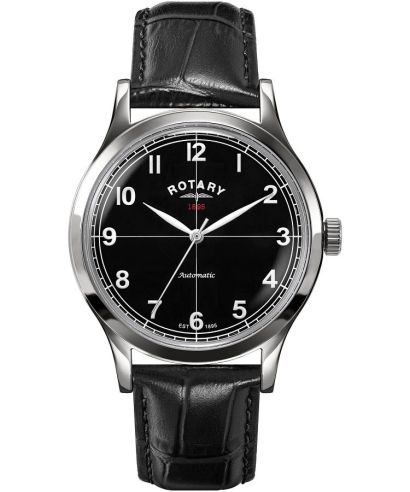 Hodinky pánske Rotary 1895 Automatic