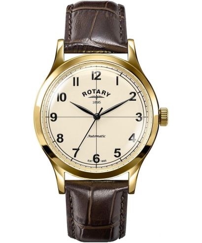 Hodinky pánske Rotary 1895 Automatic