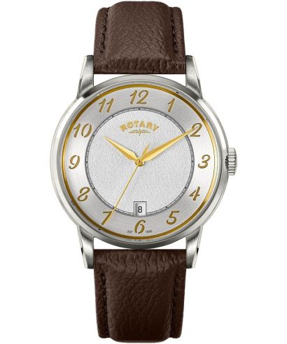 Hodinky pánske Rotary Heritage