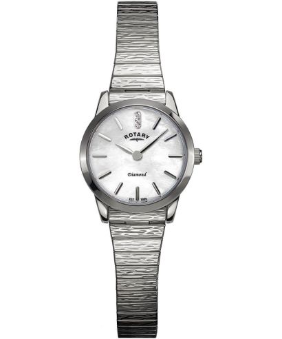 Hodinky dámske Rotary Heritage Altera Diamond