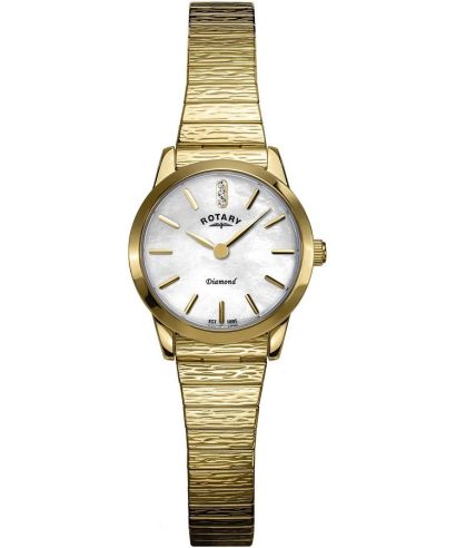 Hodinky dámske Rotary Heritage Altera Diamond