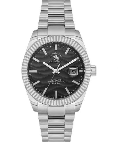 Hodinky pánske Santa Barbara Luxury Automatic