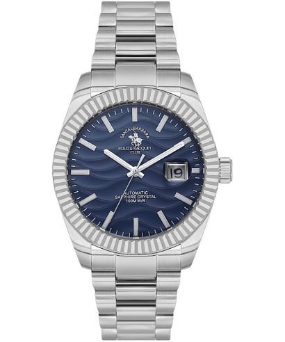 Hodinky pánske Santa Barbara Luxury Automatic