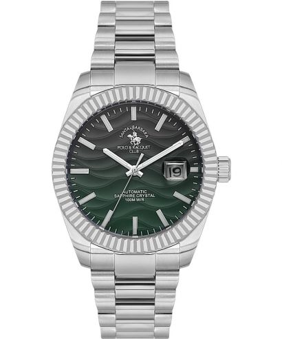 Hodinky pánske Santa Barbara Luxury Automatic