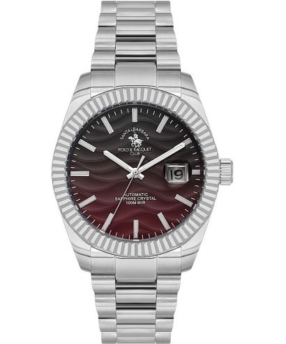 Hodinky pánske Santa Barbara Luxury Automatic