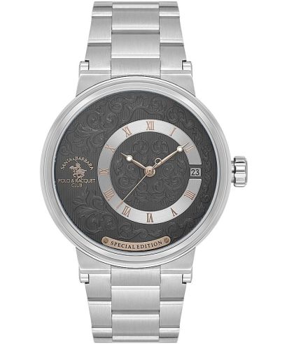 Hodinky pánske Santa Barbara Western Special Edition Automatic