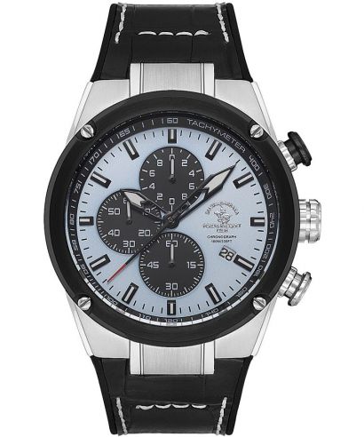Hodinky pánske Santa Barbara Prive Chronograph