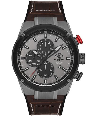 Hodinky pánske Santa Barbara Prive Chronograph