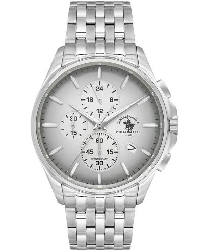 Hodinky pánske Santa Barbara Legend Chronograph