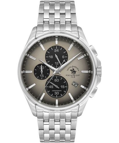 Hodinky pánske Santa Barbara Legend Chronograph