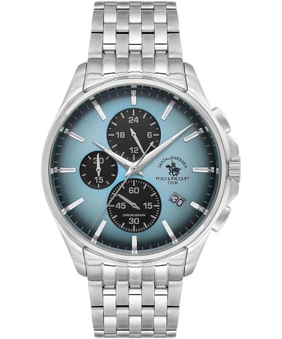 Hodinky pánske Santa Barbara Legend Chronograph