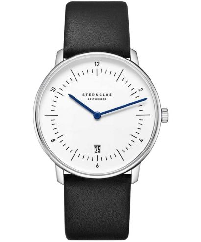 Hodinky pánske Sternglas Naos Bauhaus