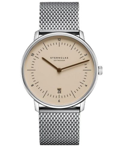 Hodinky unisex Sternglas Naos