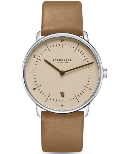 Hodinky unisex Sternglas Naos Bauhaus
