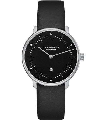 Hodinky dámske Sternglas Naos XS Bauhaus