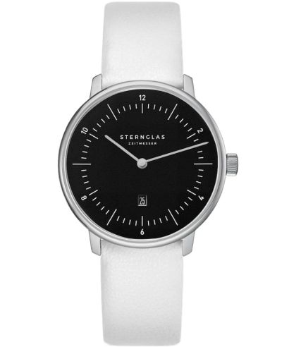 Hodinky dámske Sternglas Naos XS Bauhaus