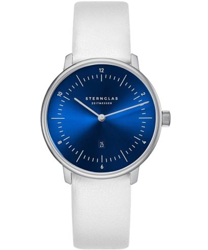 Hodinky dámske Sternglas Naos XS Bauhaus