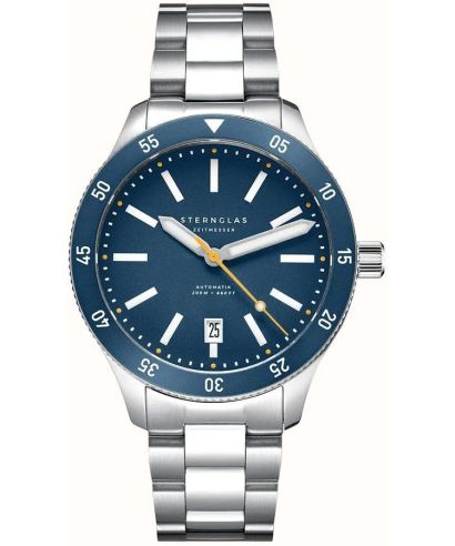 Hodinky pánske Sternglas Marus 2.0 Automatic Limited Edition