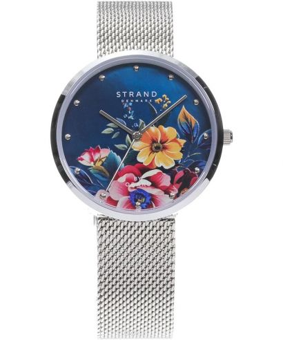 Hodinky dámske Strand by Obaku Classic