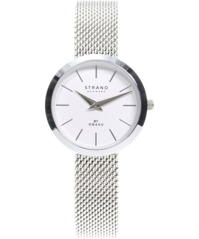 Hodinky dámske Strand by Obaku Classic