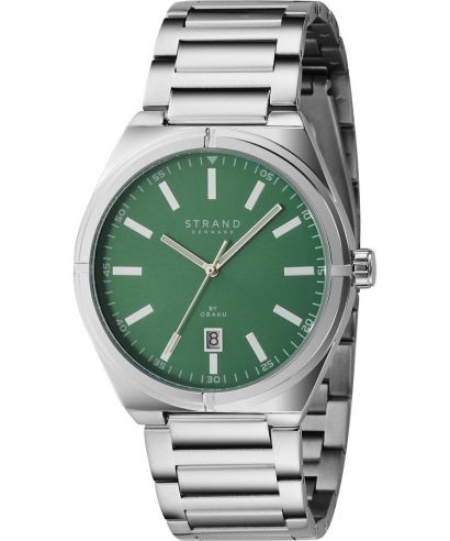 Hodinky pánske Strand by Obaku Classic