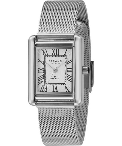 Hodinky dámske Strand by Obaku Classic