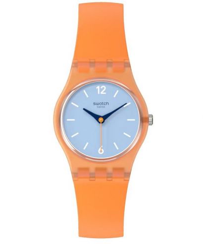 Hodinky unisex Swatch View from a Mesa