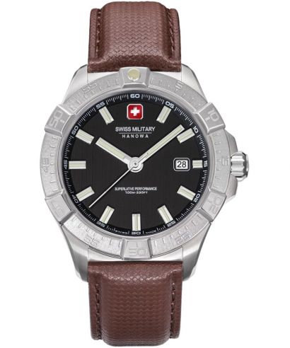 Hodinky pánske Swiss Military Hanowa Jockworth