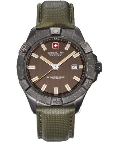 Hodinky pánske Swiss Military Hanowa Jockworth