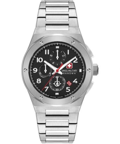 Hodinky pánske Swiss Military Hanowa Sonoran Chronograph