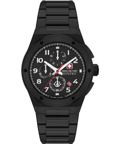 Hodinky pánske Swiss Military Hanowa Sonoran Chronograph