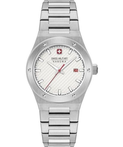 Hodinky dámske Swiss Military Hanowa Sidewinder Lady