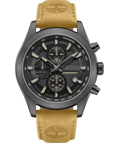 Hodinky pánske Timberland Ashmont Chronograph