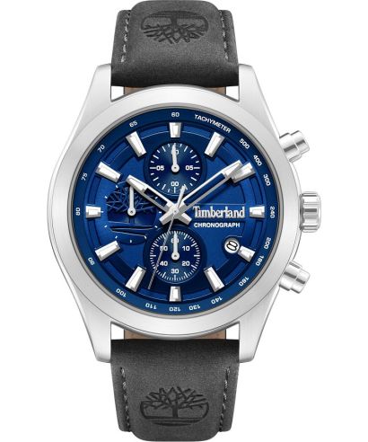 Hodinky pánske Timberland Ashmont Chronograph