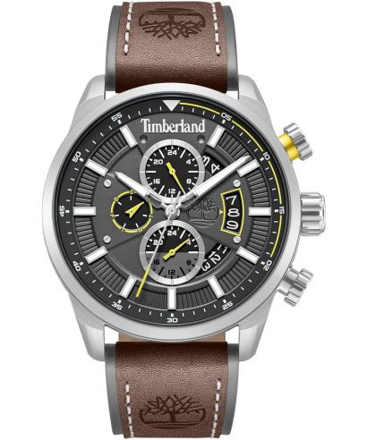 Hodinky pánske Timberland Calahan