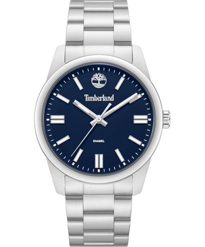 Hodinky pánske Timberland Midnight Mine
