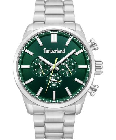 Hodinky pánske Timberland Henniker II Chronograph