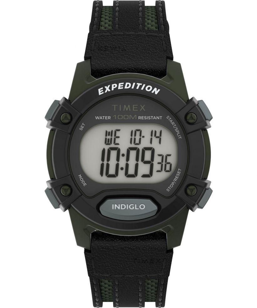 Hodinky unisex Timex Expedition CAT5