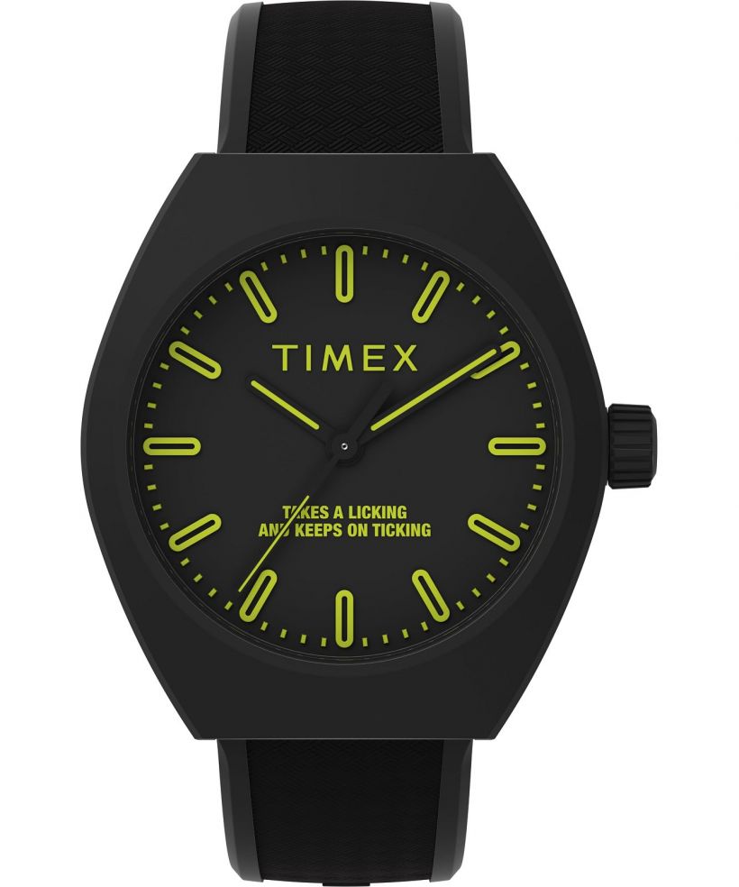 Hodinky unisex Timex Trend Urban Pop