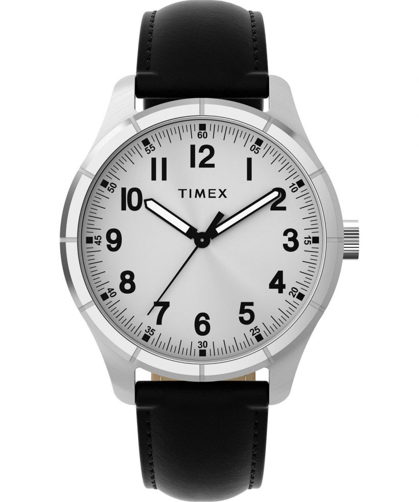 Hodinky pánske Timex Main Street